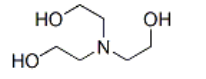 三乙醇胺